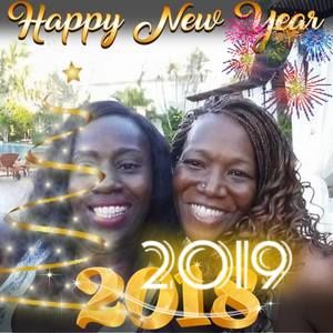 Meet your Posher, Johnsie